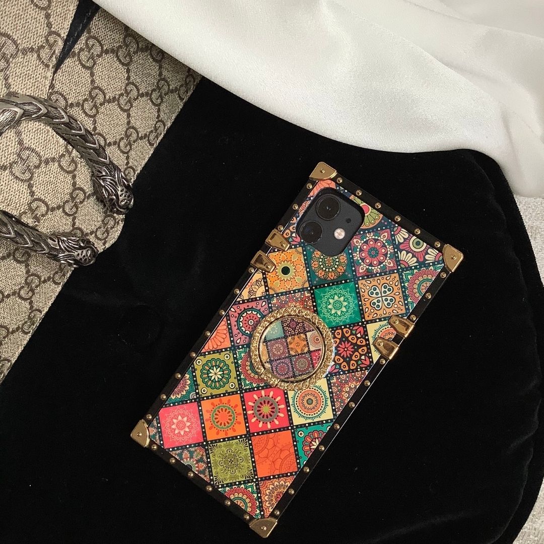 Pouzdro Samsung "Arizona Ring"