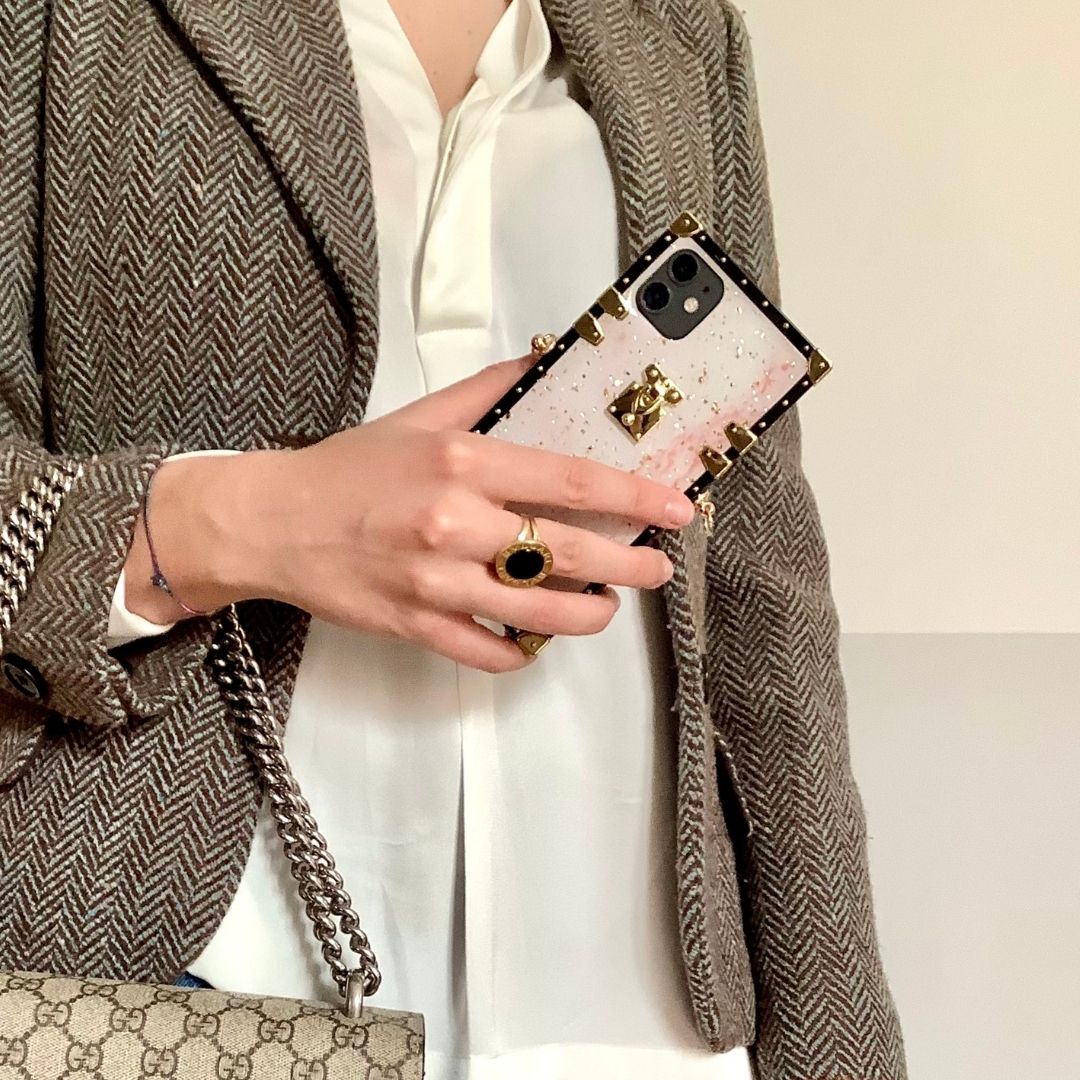 Capa Samsung "Aurora"