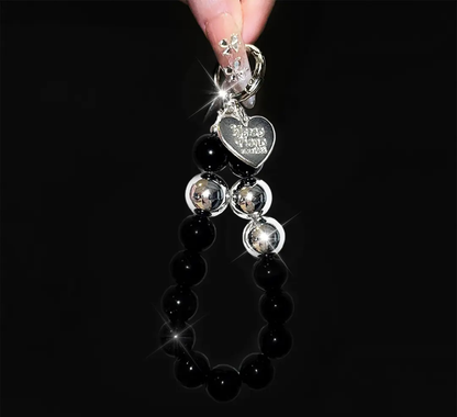 Luxury Velvet Rose Case for iPhone – Full-Lens Protection