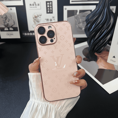 Luxurious iPhone Case | Shine