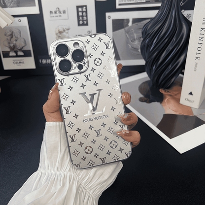 Luxurious iPhone Case | Shine