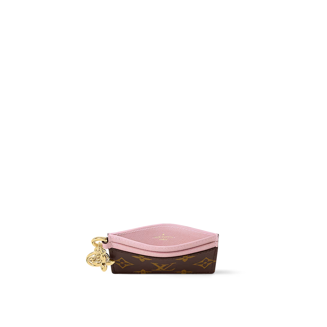 Luxus Charms kártyatartó