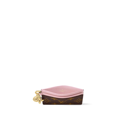 Luxus Charms kártyatartó