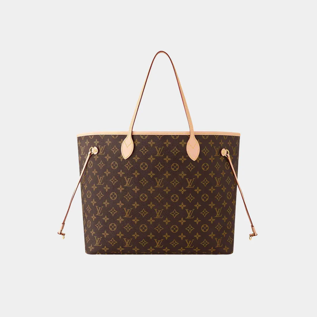 L-ラグジュアリーファッションデニムバッグ