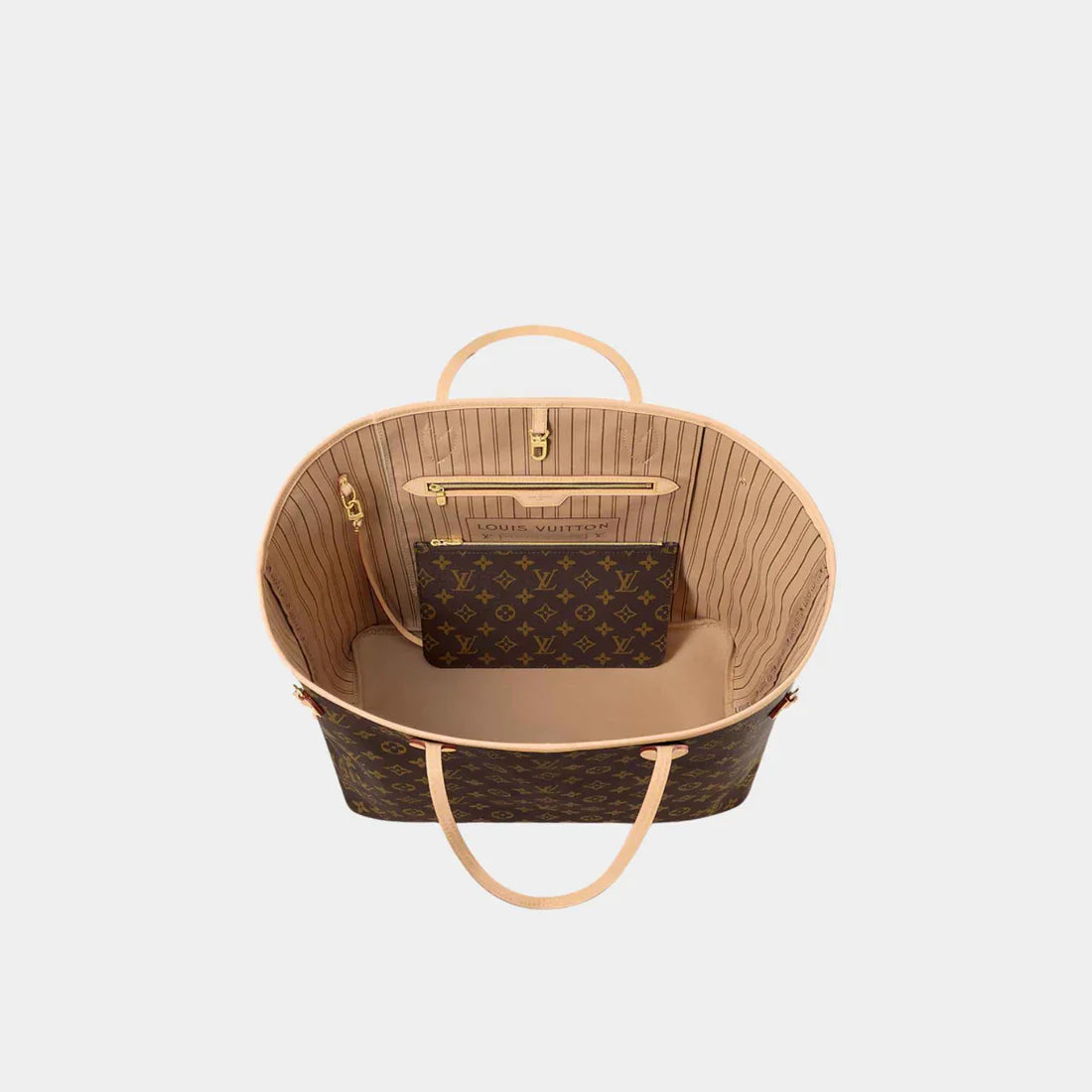 L-ラグジュアリーファッションデニムバッグ