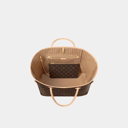 L-ラグジュアリーファッションデニムバッグ