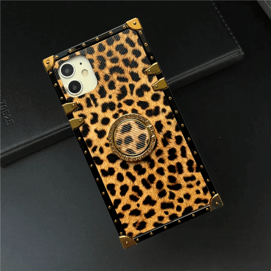 Samsung Case с кольцом "Power"