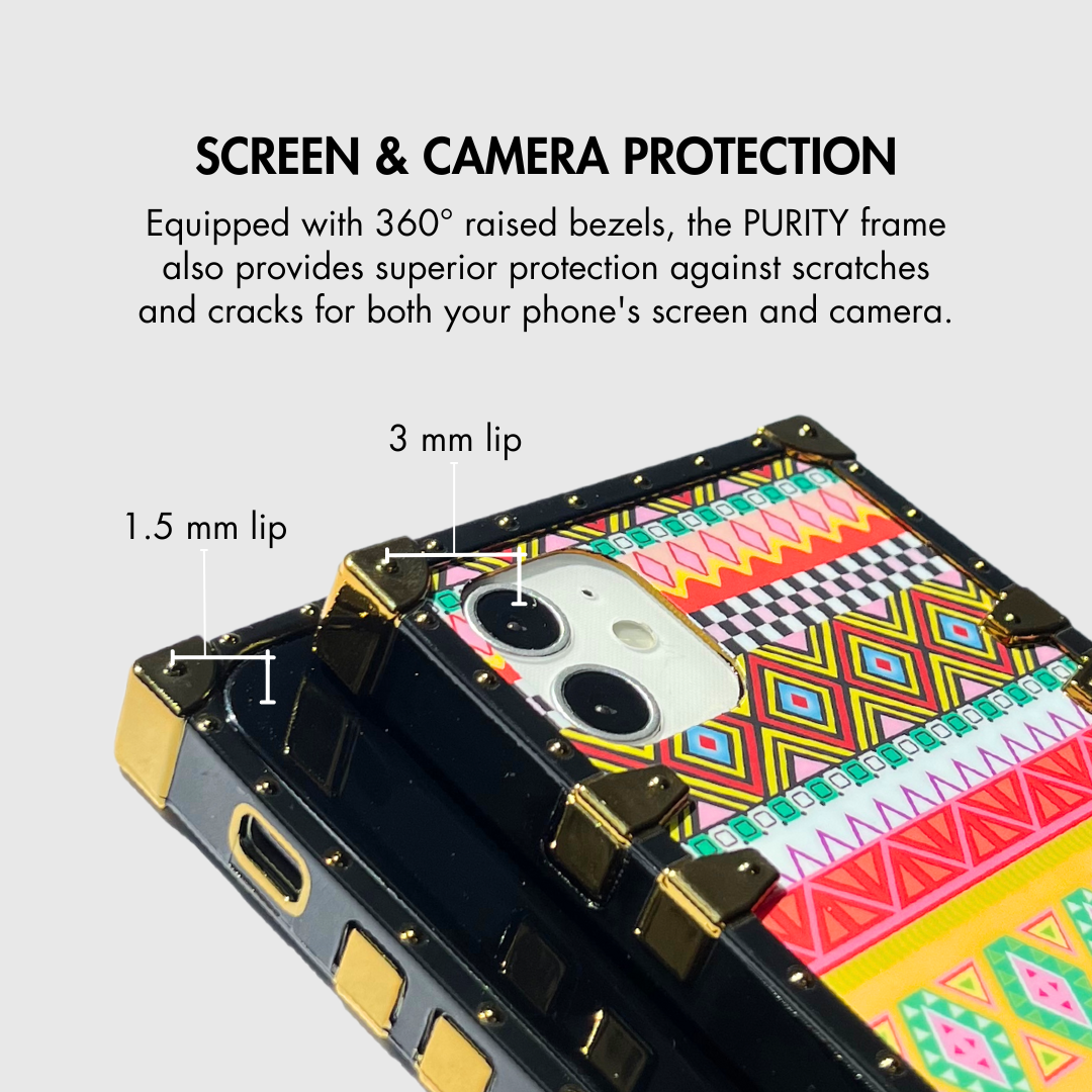 リング「プリミティブ」のサムスンケース