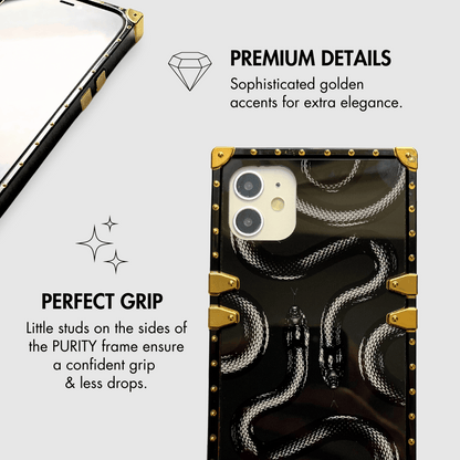 サムスンのケース「サベージ」