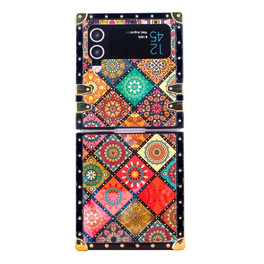 Capa quadrada Samsung Galaxy Z Flip6/5/4/3 5G "Arizona"
