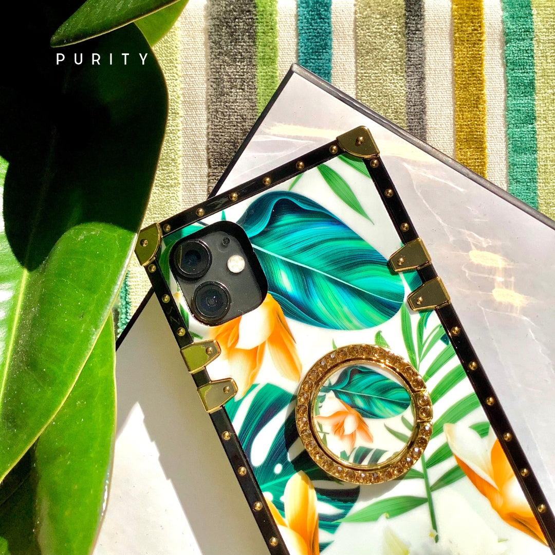 삼성 케이스 "카주 링"