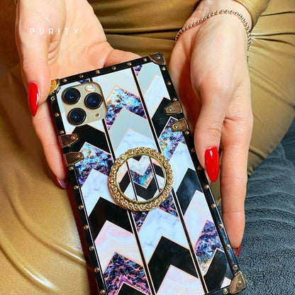 삼성 케이스 "염소산 고리"