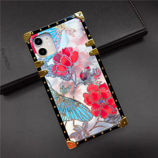 Capa Samsung "Poppy"