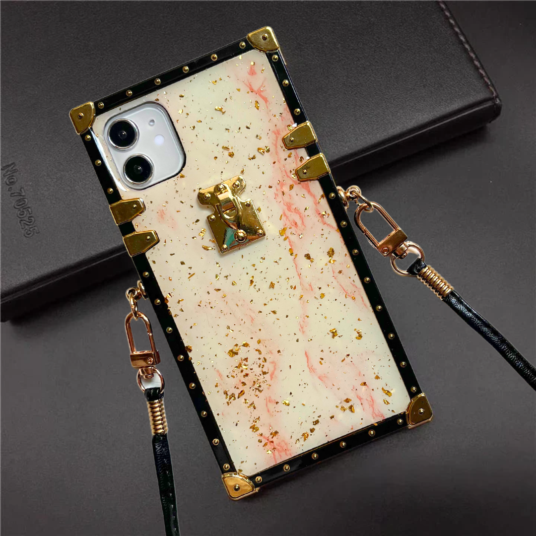 Capa Samsung "Aurora"