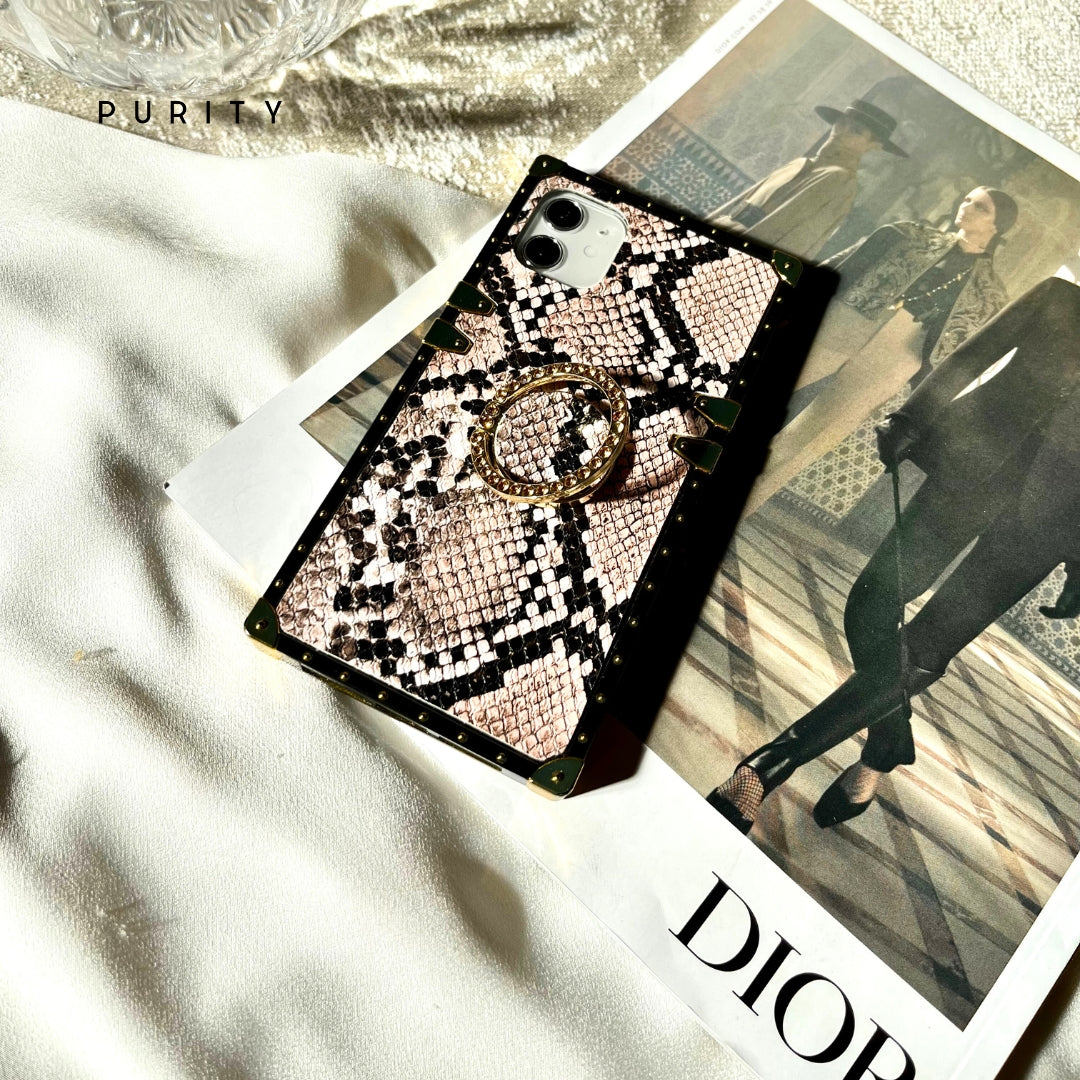 Samsung tok "Eastern Cobra" gyűrűvel