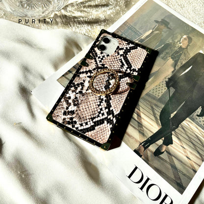 Samsung tok "Eastern Cobra" gyűrűvel