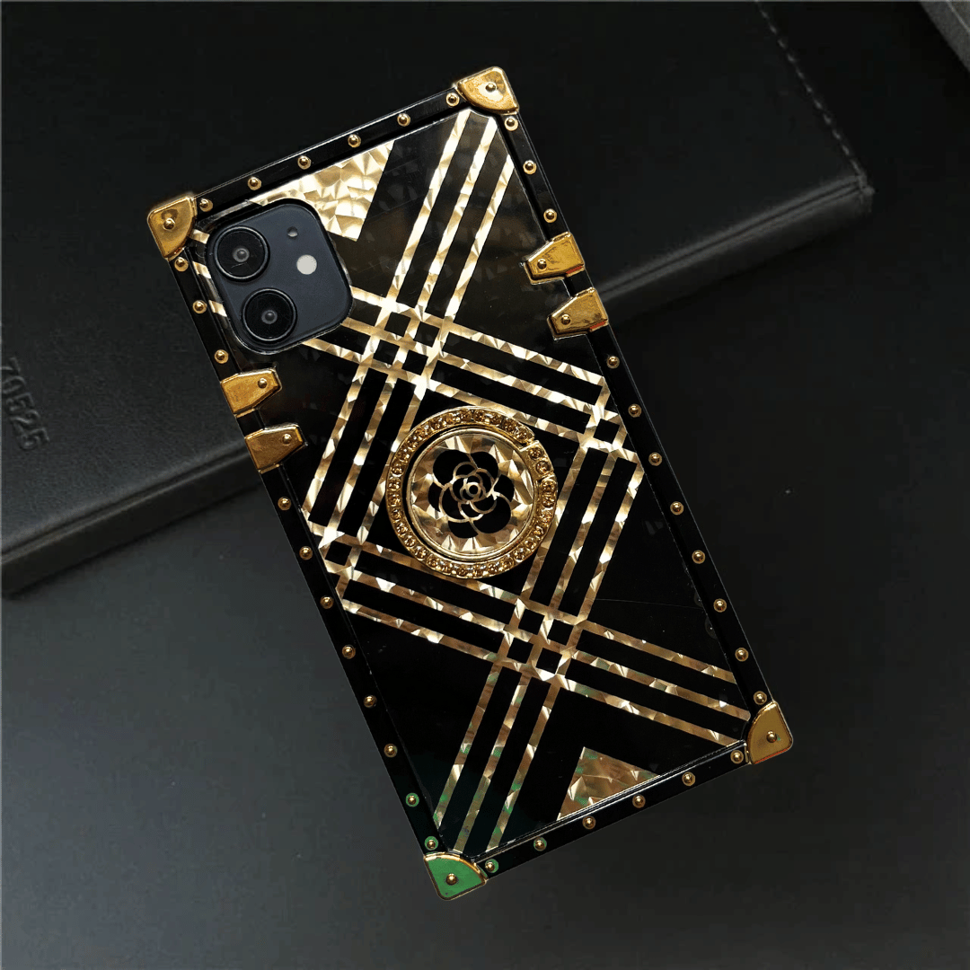 "erebo"링이있는 삼성 케이스