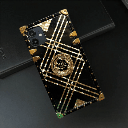 "erebo"링이있는 삼성 케이스