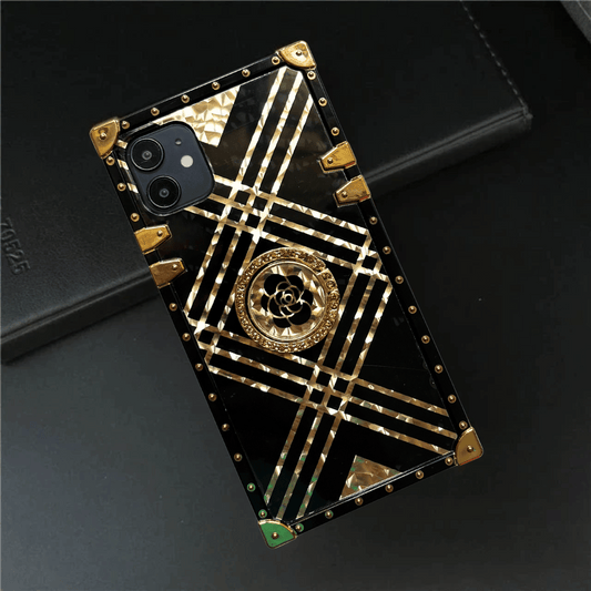 Samsung Case с кольцом "Erebo"