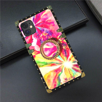 リング「喜び」のあるサムスンのケース