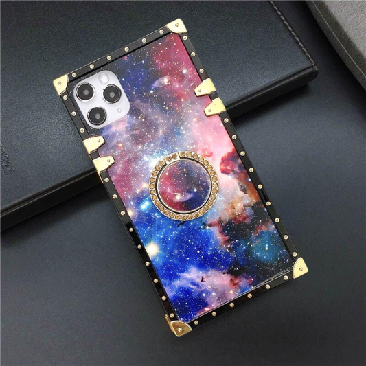 Capa Samsung "Anel Serendipity"