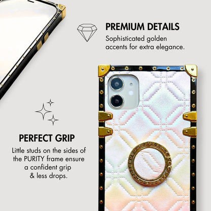 リング「雪だるま」のサムスン事件