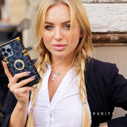 リング「成功」のあるサムスンのケース