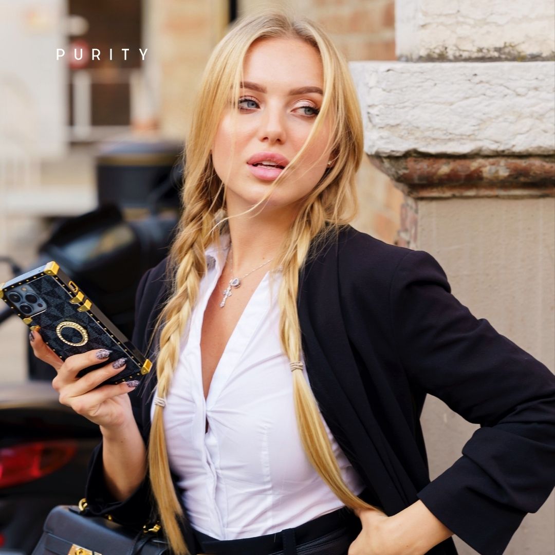 リング「成功」のあるサムスンのケース