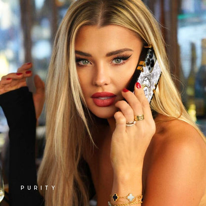 Capa Samsung com Anel "Sugar Fairy"