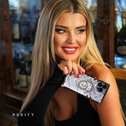 Capa Samsung com Anel "Sugar Fairy"