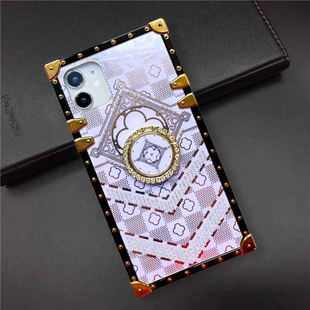 Capa Samsung com Anel "Sugar Fairy"