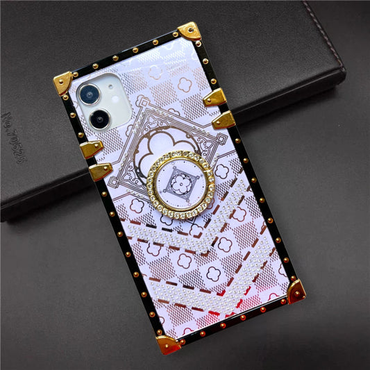 Capa Samsung com Anel "Sugar Fairy"