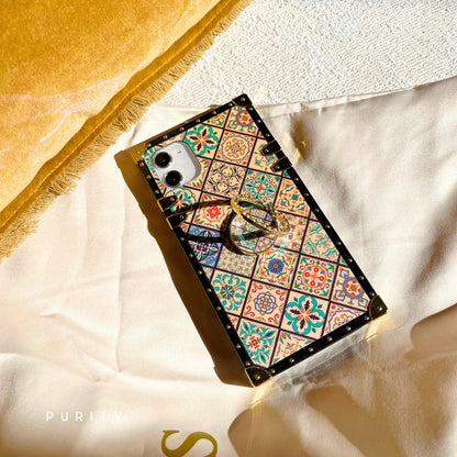 サムスンのケース「ベガスリング」