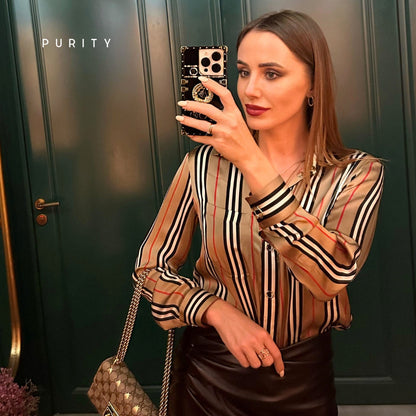 Capa Samsung com Anel "Yin"