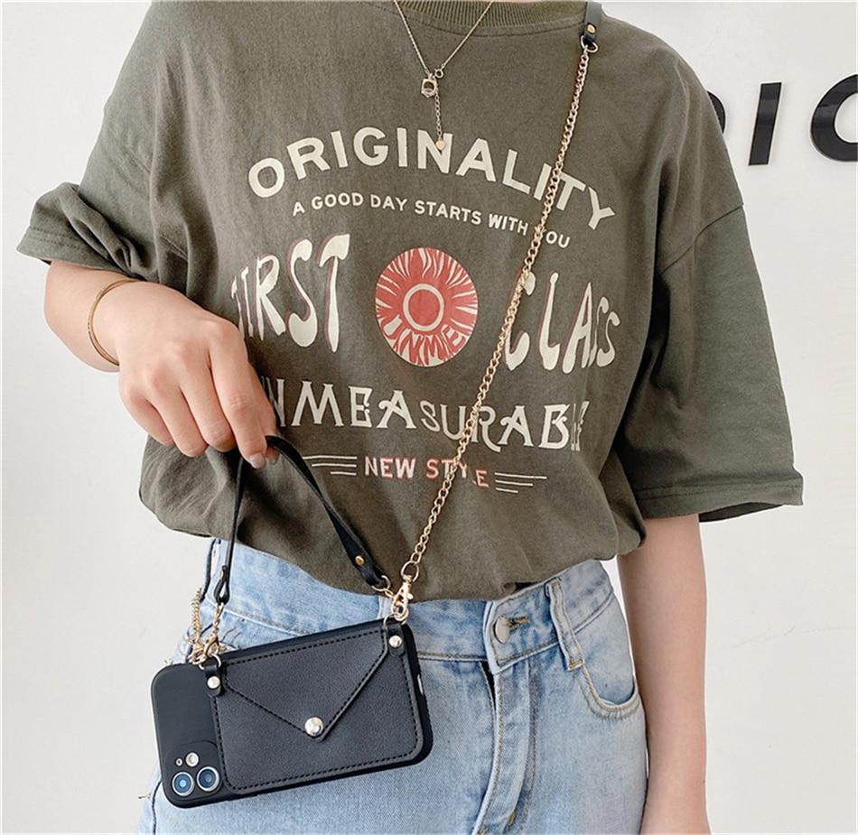 Funda y vinilo para iPhone Cartera Breeze