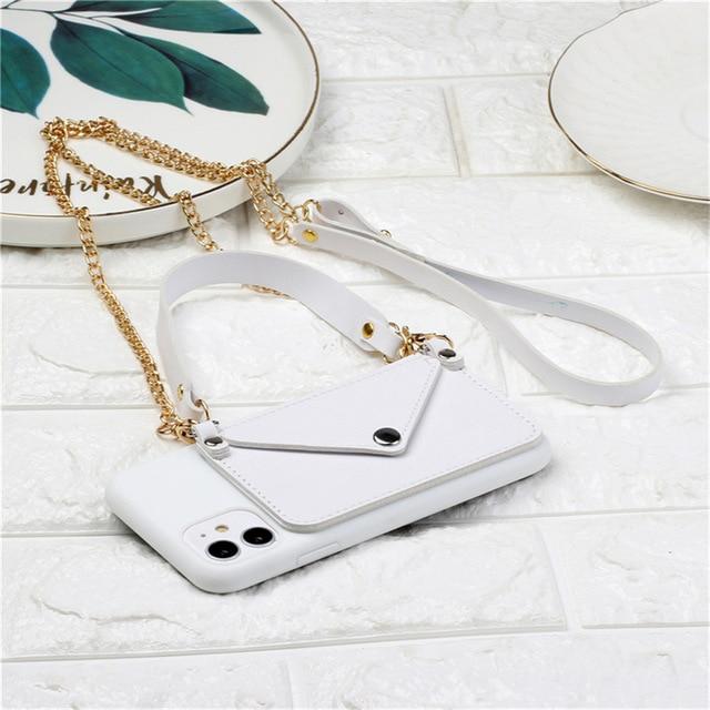 Funda y vinilo para iPhone Cartera Breeze
