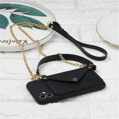 Funda y vinilo para iPhone Cartera Breeze