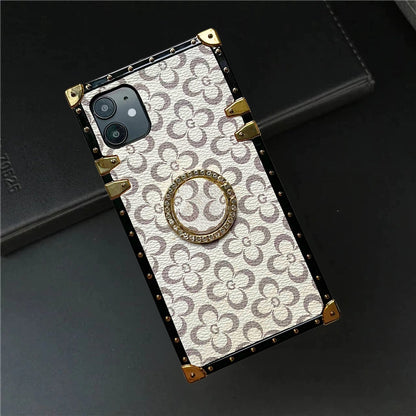 Capa Samsung com Anel "Thyia"