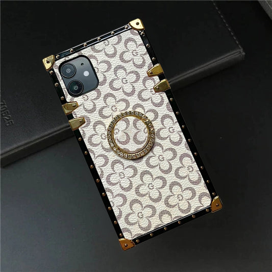 Capa Samsung com Anel "Thyia"