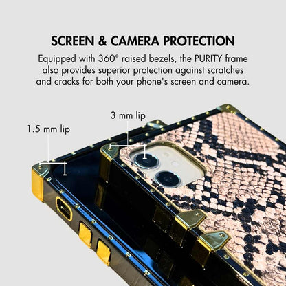 Samsung tok "Eastern Cobra" gyűrűvel