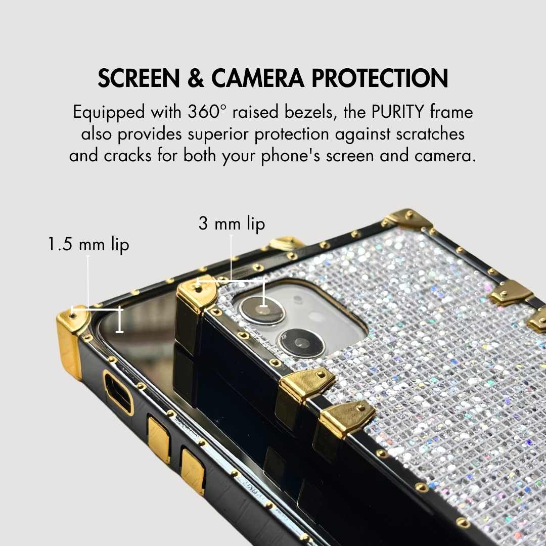 リング「クォーツ」のサムスンケース