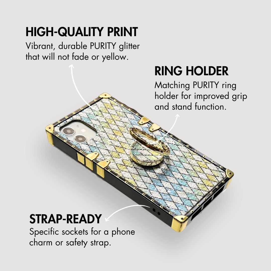 サムスンのケース「トワイライト」