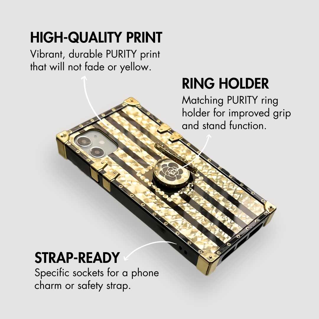 リング「ヤン」のサムスンケース