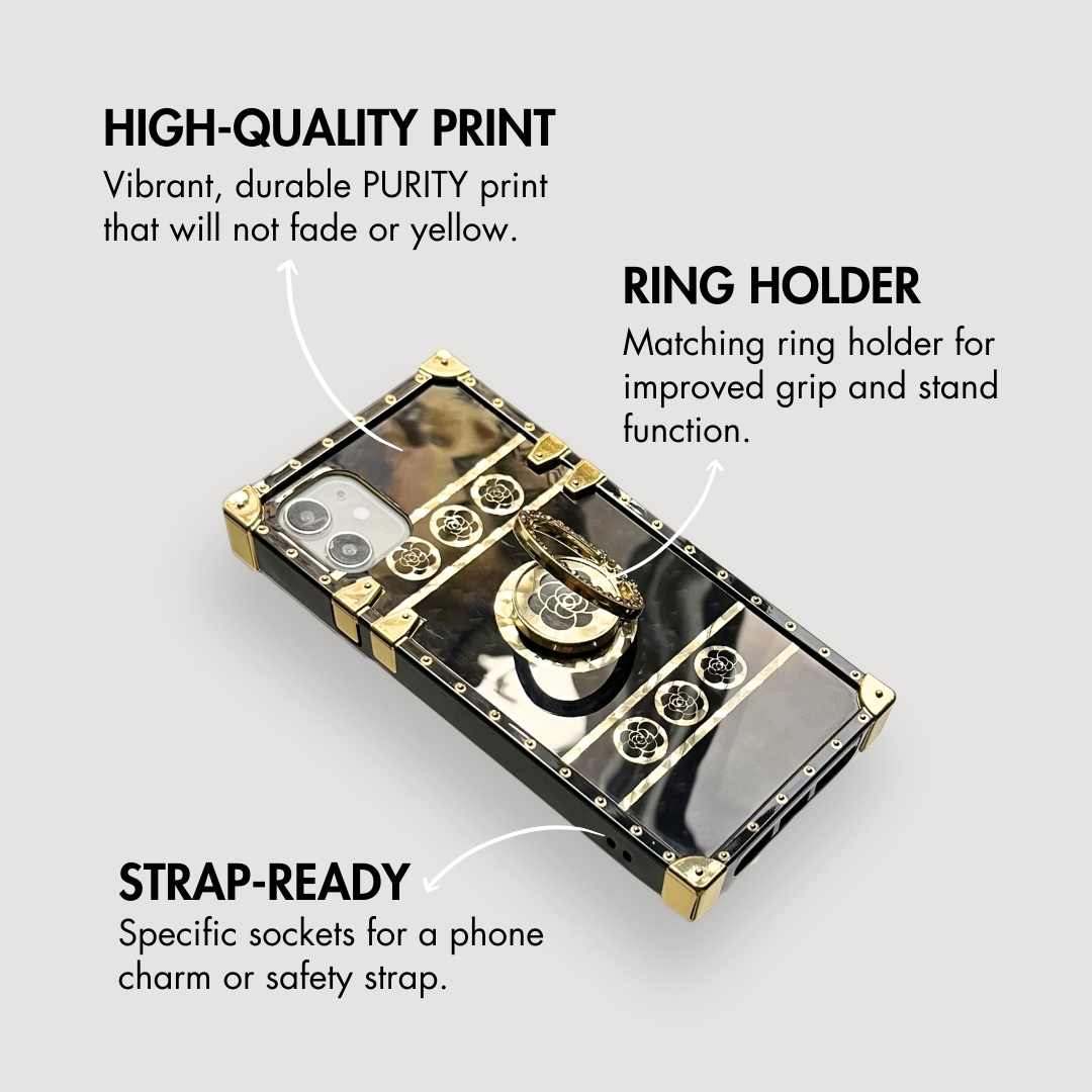 リング「陰」のサムスンケース