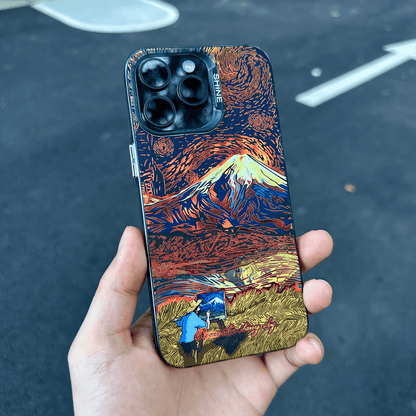 Van Gogh Phone Case