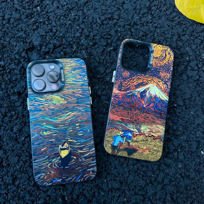 Van Gogh Phone Case
