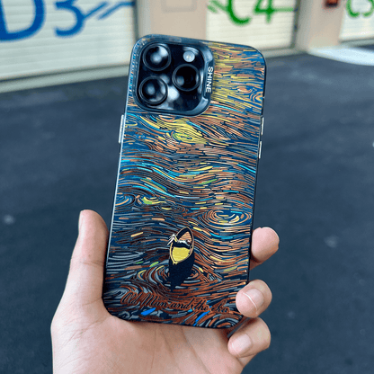 Van Gogh Phone Case