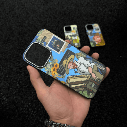 Van Gogh Phone Case