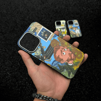 Van Gogh Phone Case