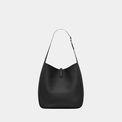 Y-Luxurious ファッション デニム バッグ